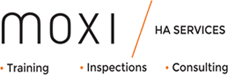 MOXI HA Services logo